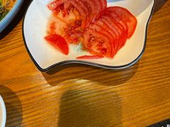 -宴武夷·匠心闽味(印象大红袍店)