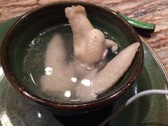 -润园四季椰子鸡火锅(海上世界店)