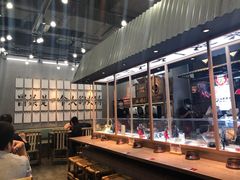 -成都你六姐·牛肉冒菜(上海环宇荟店)