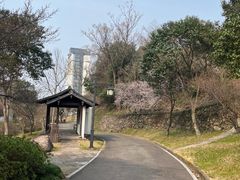 -达蓬山旅游度假区