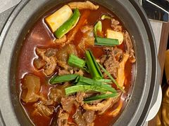 -肖记公安牛肉鱼杂馆·省级非物质文化遗产(江汉路直营店)