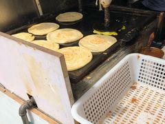 -曹县名吃香酥鸡蛋火烧(芙蓉街店)