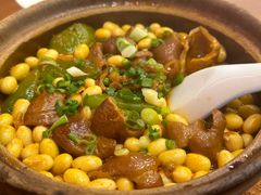 -罗妈砂锅(四川成都奎星楼店)