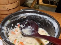 -如轩·海鲜砂锅粥·潮汕菜(海珠店)