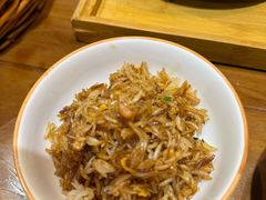 -老西门·常州菜(新区店)