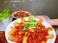 -谭十三大排档·18年老字号(船山路总店)