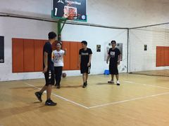 -汉森运动中心(永和路店)