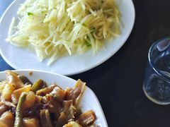 土豆丝-开心庄园