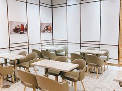 大堂-KOI Thé(力宝广场店)