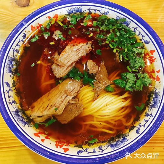 铁记拉面(胜利路店)