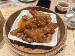 -点都德(华强南店)