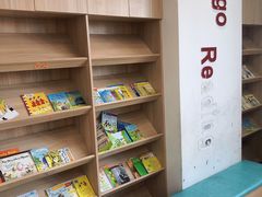 -GogoReading少儿英语分级阅读(双井中心店)