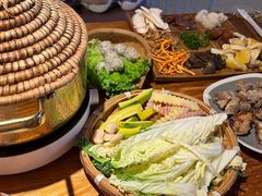 -小锅巴纳西餐厅