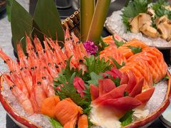 -大渔臻选·棠膳(万象城购物中心店)