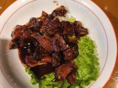 -三凤酒家·百年无锡菜(清扬茂业店)