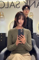 -SWANK SALON