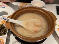 -温粥人(春晖路店)