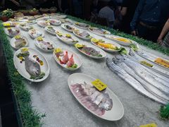 -佬太公海鸭·海鲜大排档(上海总店)