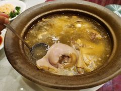 -新聚丰菜馆(太监弄店)