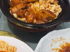 -裕德隆清真饭庄·天津特色菜(东丽店)
