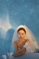 -金夫人婚纱摄影(包河万达店)