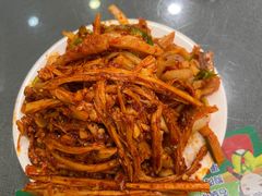 -春花民族美食(佳木斯总店)