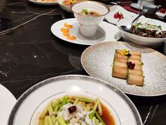 -沈灶河豚宴·河豚融合餐厅(汉中路店)