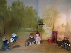 -济州岛泰迪熊博物馆