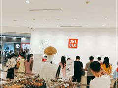 -优衣库(红谷滩万达店)