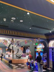 点击看大图 -meland亲子乐园(深圳领展中心城店)