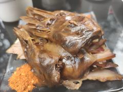 -宝哥杂酱万州面(镋钯街37号院店)