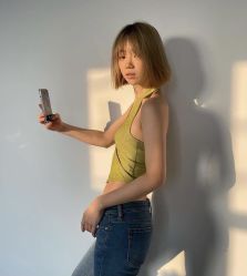 -Sying杉影日式烫染專門店