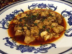 杨记隆府(江湖菜)-杨记隆府(重庆总店)