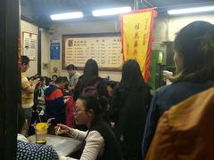 -粗茶淡饭(东关街店)