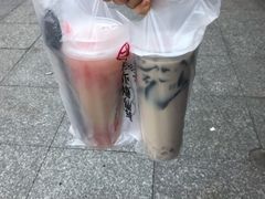 -书亦烧仙草(印象汇都市店)