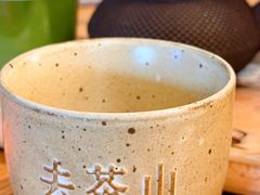 -去茶山(重庆万象城店)