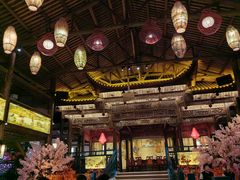 -HOHO餐厅(古子城店)