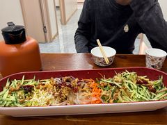 -老长春饺子馆(保利·春天里店)