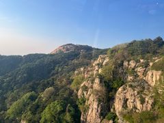 -泰山风景名胜区