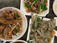 -冯姐生蚝(长隆横琴店)