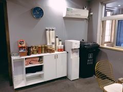 -轻学24小时自习室