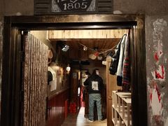 -秃鹫湾·推理大师沉浸式实景演绎推理剧场