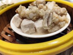-粤仔湾砂锅粥(广益哥伦布店)