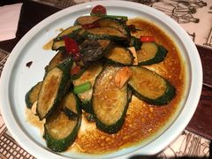 -绿茶餐厅(汇悦大融城店)