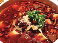 -106餐厅(山水文园店)