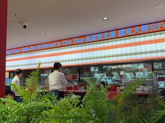 -大师兄·西北小馆(金湾华发商都店)