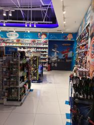 -玩具反斗城(王府井购物中心店)