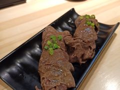 -万岁寿司(天河领展店)