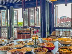 -二十八里太湖船菜(吉祥路店)