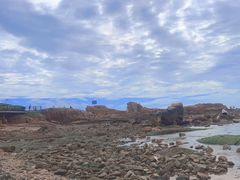 -青岛第二海水浴场